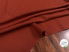 CABAN 100% LAINE CACHEMIRE TERRACOTA - My Little Coupon