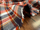 (chute) COTON SURCHEMISE TARTAN JAPAN - My Little Coupon