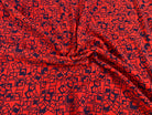 CREPE FLUIDE GAUFFRÉ GÉOMETRIE CREATORE - My Little Coupon