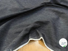 DENIM STRETCH GRIS ANTRHACITE - My Little Coupon