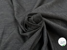 DENIM STRETCH GRIS ANTRHACITE - My Little Coupon