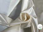 DOUBLURE SATIN ACÉTATE IVORY - My Little Coupon