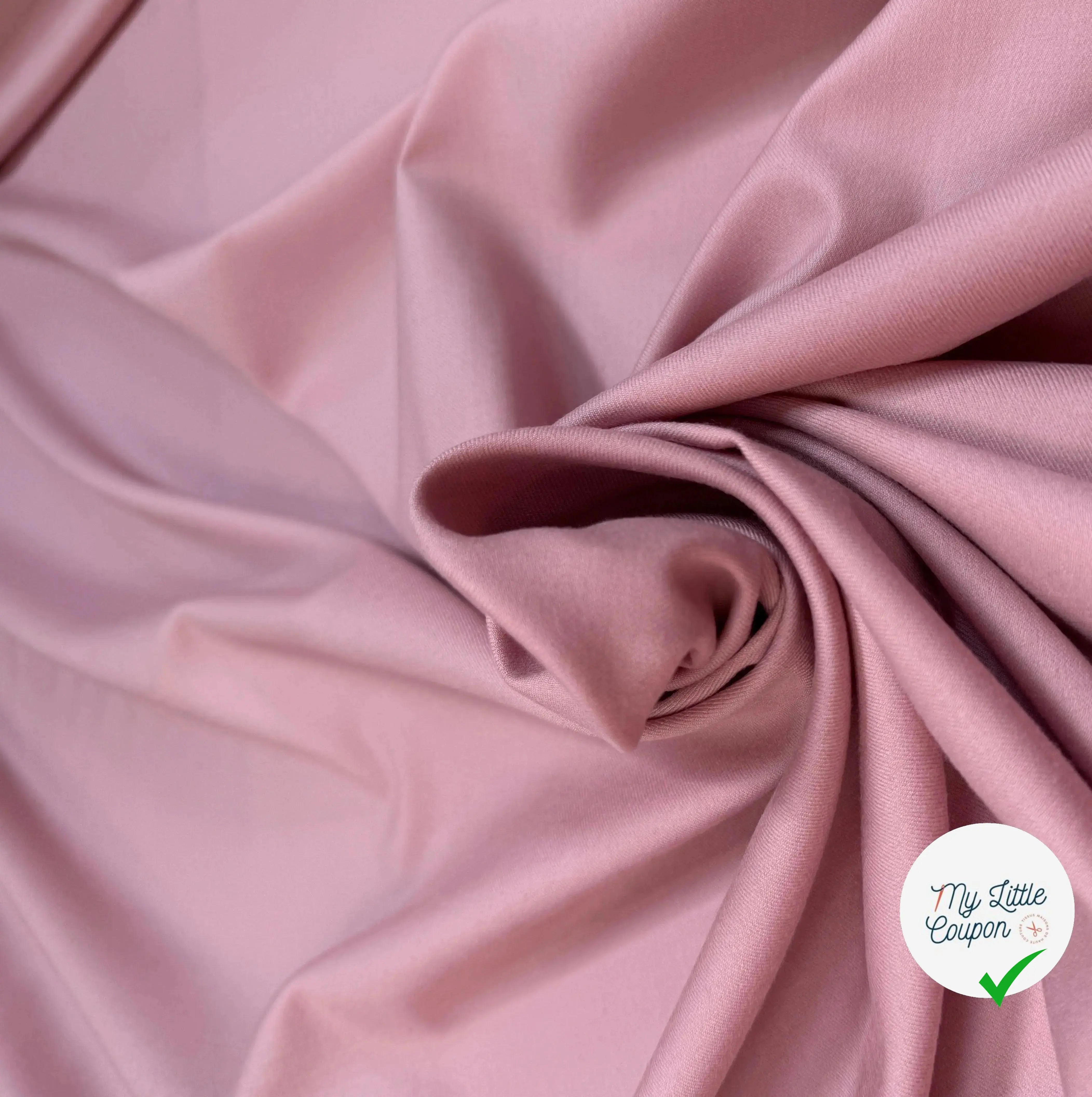 DRAPERIE LAINE SUPER 150'S 5% SOIE - My Little Coupon