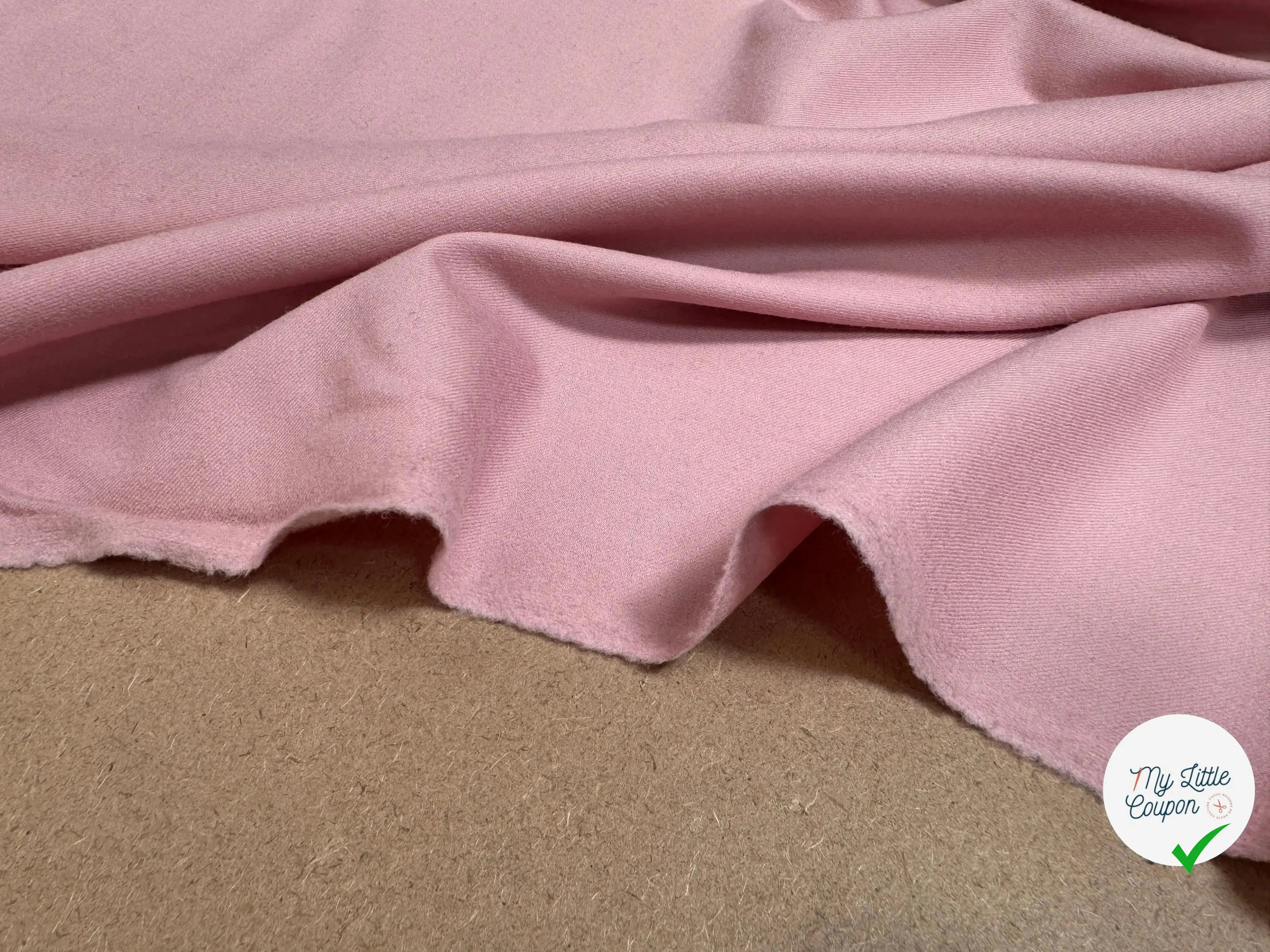 DRAPERIE LAINE SUPER 150'S 5% SOIE - My Little Coupon
