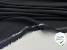 DRAPERIE NOIRE - My Little Coupon - tissu - coudre