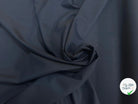 DRAPERIE PURE LAINE DUCK BLUE - My Little Coupon