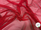 FILET MESH ROUGE - My Little Coupon
