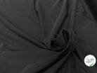 GABARDINE POLYAMIDE STRETCH NOIR MLC INTERN