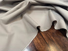 GABARDINE VISCOSE FROIDE QUALITÉ COUTURE - My Little Coupon