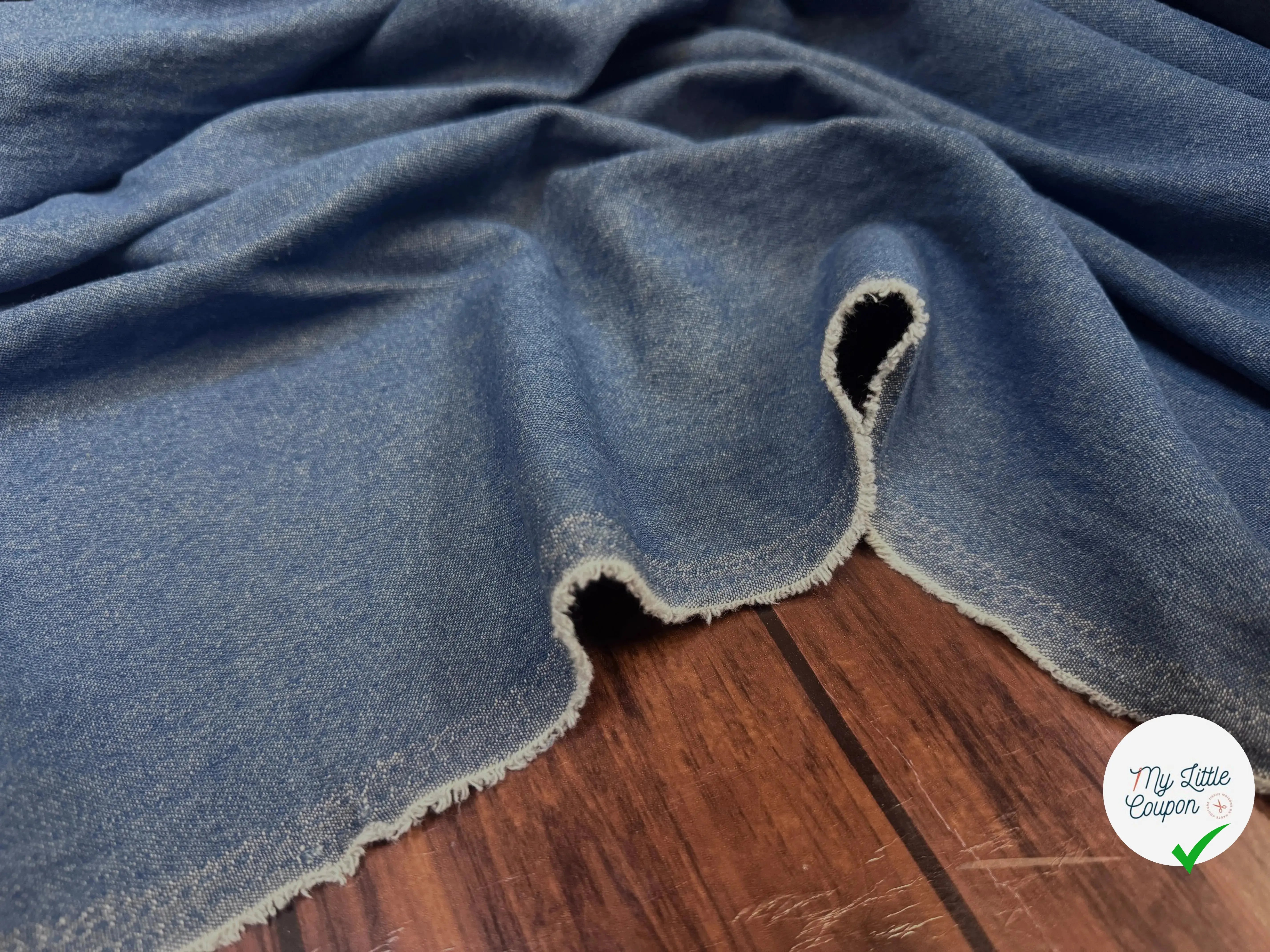 JEANS LAVÉ UNI-9318-7 - My Little Coupon