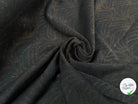JERSEY JACQUARD ELIPSE LUREX - My Little Coupon