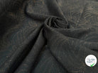 JERSEY JACQUARD ELIPSE LUREX - My Little Coupon