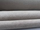 JERSEY VISCOSE CAFÉ CRÉME CHÊNE CONTRECOLLÉ DOUBLE ÉTOFFÉ MSO