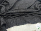 LAINAGE MANTEAU TWEED MSO