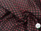 LAINAGE TAILLEUR JACQUARD RÉVERSIBLE MSO