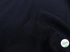 LAINE BOUILLIE BLEU MARINE STRETCH - My Little Coupon