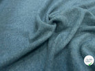 LAINE BOUILLIE DUSTY MINT MELANGE 100% LAINE - My Little Coupon