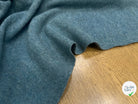LAINE BOUILLIE DUSTY MINT MELANGE 100% LAINE - My Little Coupon