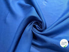 LIN BLEU DENIM UNI - My Little Coupon