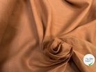 LIN UNI 100% LIN U68 NOISETTE - My Little Coupon