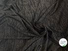 MAILLE DOUDOU VISCOSE LUREX - My Little Coupon