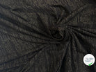 MAILLE DOUDOU VISCOSE LUREX - My Little Coupon