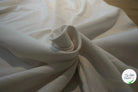 NATTÉ COTON LIN BLANC LAIZE 2M80 - My Little Coupon