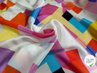 PONGÉ DE SOIE COLOR - My Little Coupon