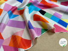 PONGÉ DE SOIE COLOR - My Little Coupon