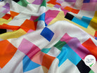PONGÉ DE SOIE COLOR - My Little Coupon