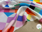 PONGÉ DE SOIE COLOR - My Little Coupon