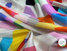PONGÉ DE SOIE COLOR - My Little Coupon