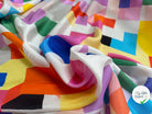 PONGÉ DE SOIE COLOR - My Little Coupon