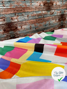 PONGÉ DE SOIE COLOR - My Little Coupon