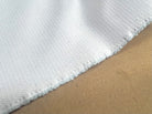 TOILE DE COTON BLANCHE TRÈS LÉGÈREMENT BLEUTÉE - My Little Coupon