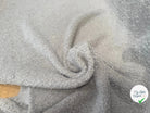 TWEED BOUCLETTE BEIGE STRETCH - My Little Coupon