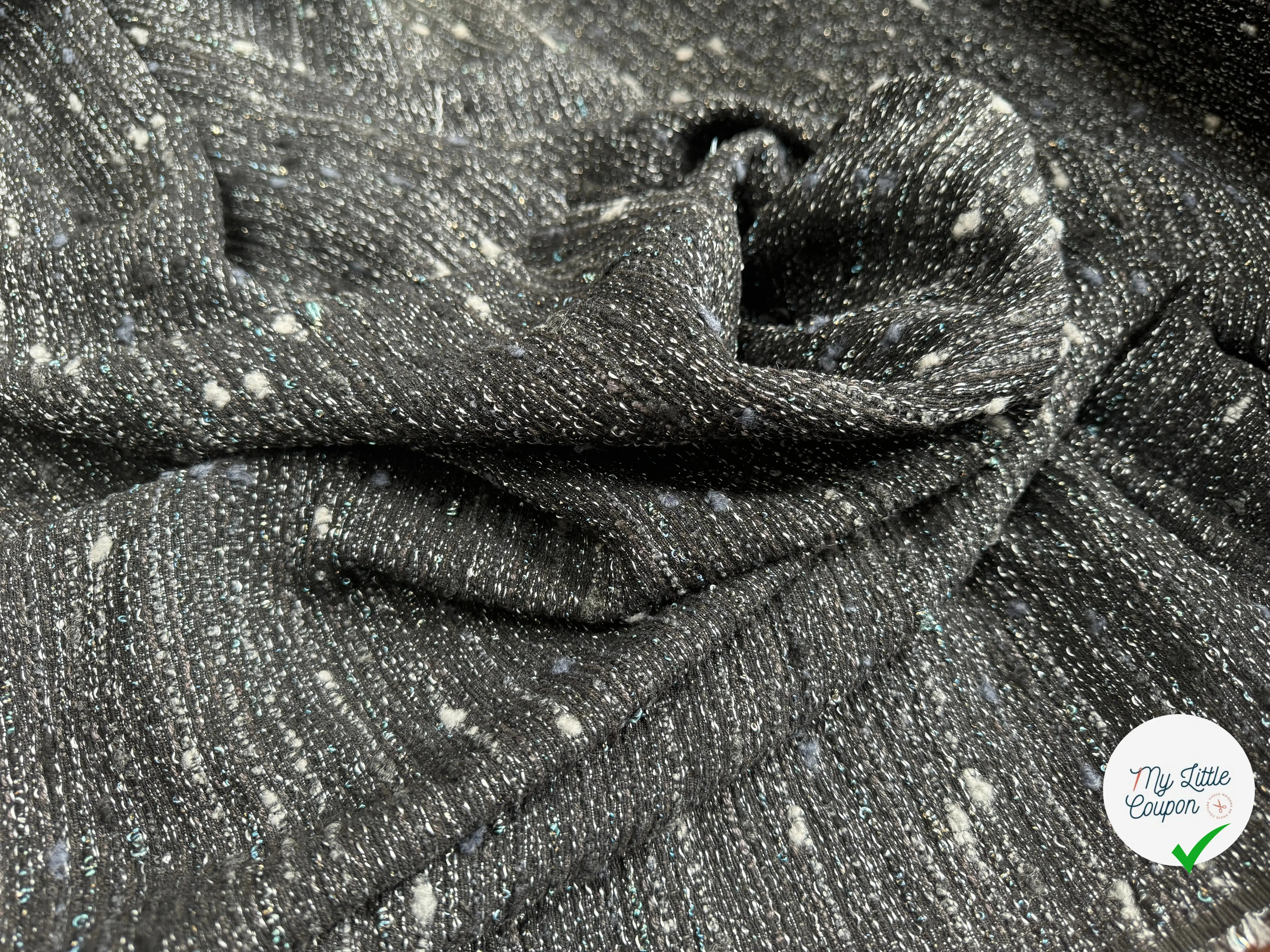 TWEED NUIT D'ÉTÉ - My Little Coupon