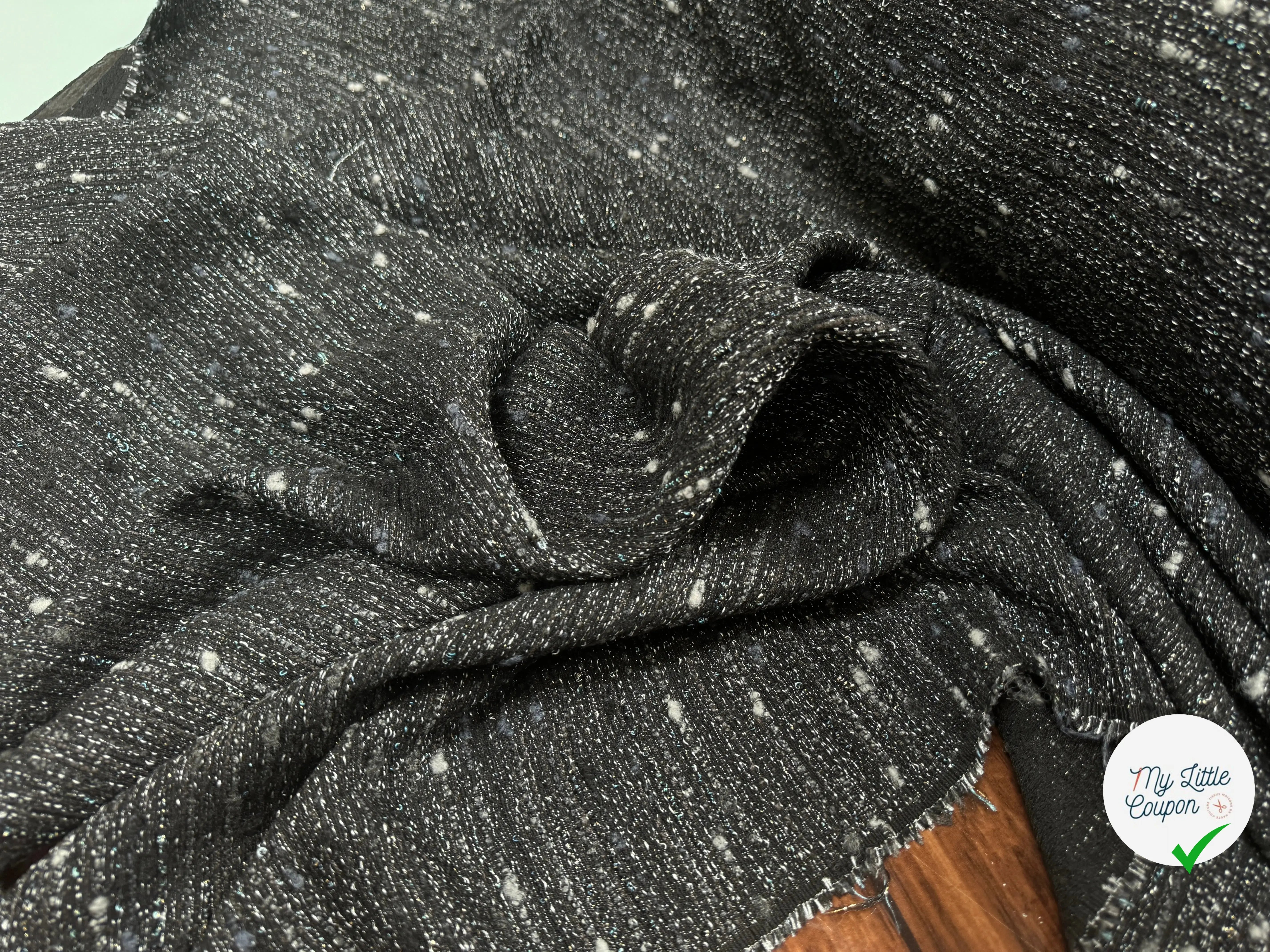 TWEED NUIT D'ÉTÉ - My Little Coupon