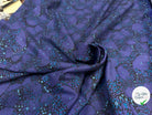 VISCOSE LOURDE BATIKALI - My Little Coupon