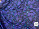 VISCOSE LOURDE BATIKALI - My Little Coupon