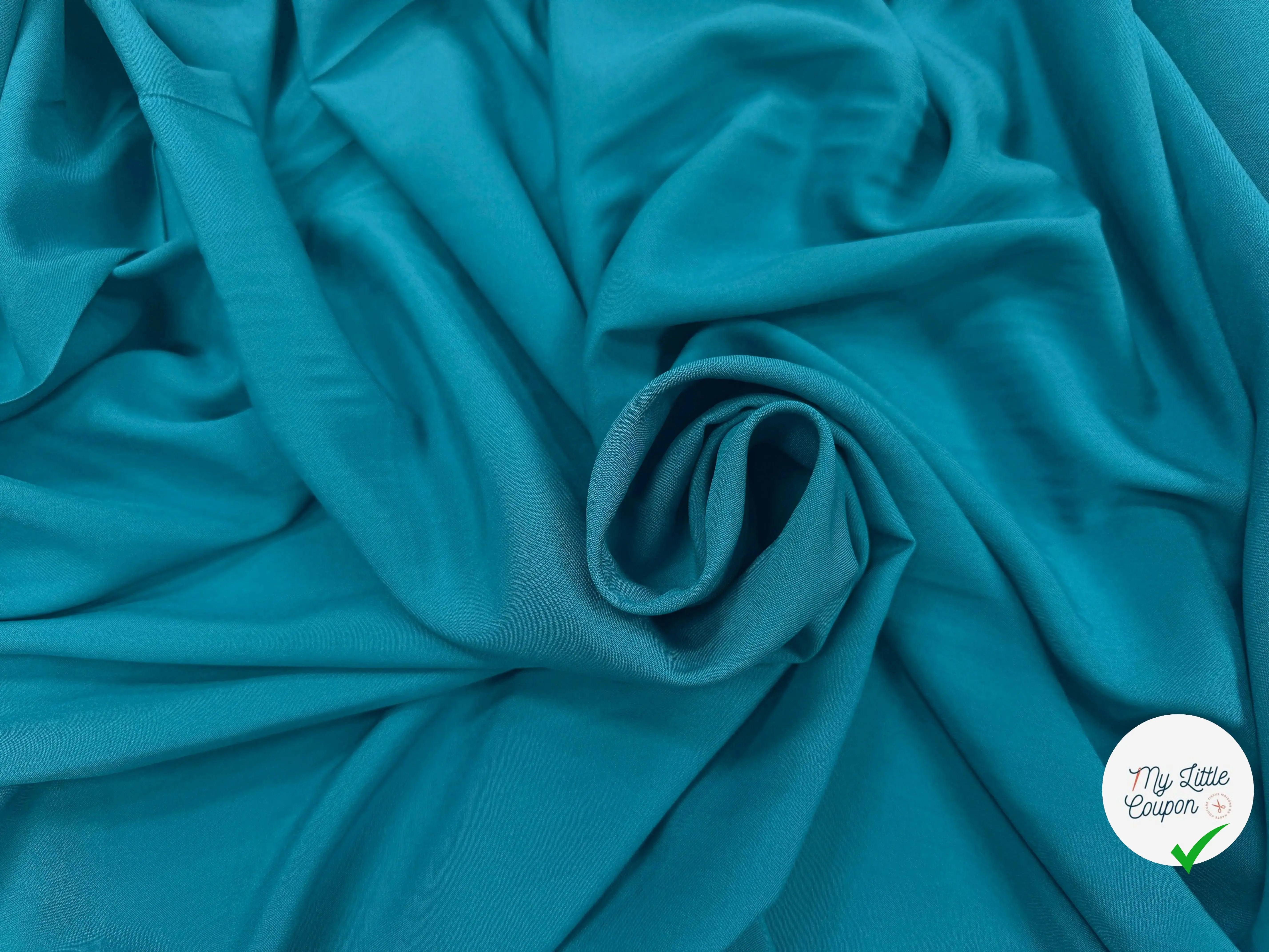 VISCOSE UNIE TOPAZE - My Little Coupon