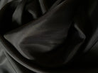 DOUBLURE ACÉTATE GRIS CARBONE - My Little Coupon - tissu - coudre