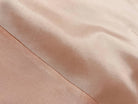DOUBLURE SAUMON - coupon de 3 mètres - My Little Coupon - tissu - coudre