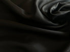 DOUBLURE TAFFETAS NOIRE - coupon de tissu de 3 mètres - My Little Coupon - tissu - coudre