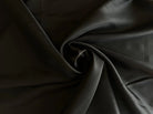 DOUBLURE TAFFETAS NOIRE - coupon de tissu de 3 mètres - My Little Coupon - tissu - coudre