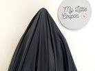 TAFFETAS ACETATE VISCOSE - coupon de tissu de 3 mètres - My Little Coupon - tissu - coudre