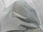 THERMOCOLLANT SOYEUX BLANC - coupon de 3 mètres - My Little Coupon - tissu - coudre