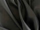 TISSU ARMURÉ POLYVISCOSE NOIR - My Little Coupon - tissu - coudre