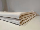 TOILE JEAN EXTENSIBLE COLORI ÉCRU MADE IN GREEN DENIM - My Little Coupon - tissu - coudre